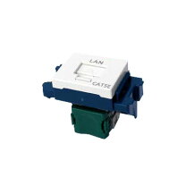 楽天市場】モジュラ ジャック cat5の通販