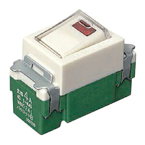 �y�݌Ɍ���zPanasonic �p�i�\�j�b�N�t���J���[ �����p�C���b�g�X�C�b�`B �А� �l�[���t WN5241