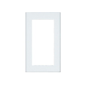 Panasonic �p�i�\�j�b�N�X�C�b�`�v���[�g �X�N�G�A 1�A�p �z���C�g WT8101W