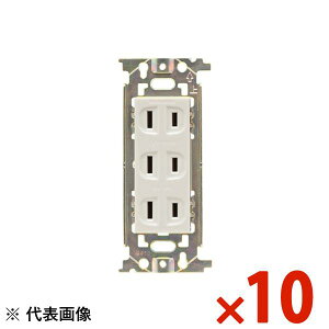 Panasonic pi\jbNtJ[ ߍ݃gvRZg WN1503 10