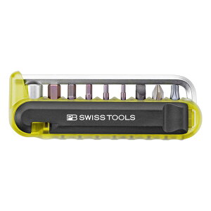 PB SWISS TOOLSEPBXCXc[Y oCNc[Zbg 9{g CG[ 470YELLOWCNy8571722z