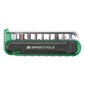 PB SWISS TOOLSEPBXCXc[Y oCNc[Zbg 9{g O[ 470GREENCNy8571715z