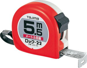 TAJIMA �^�W�}���b�N-22 5�D5m ���[�g���ڐ� �u���X�^�[L22-55BL L2255BL�y4975364021601:2919664�z
