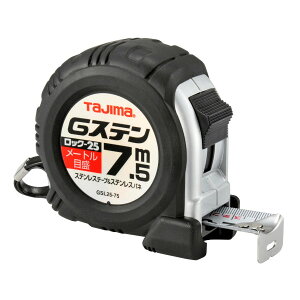 TAJIMA �^�W�}G�X�e�����b�N-25 7�D5m ���[�g���ڐ�GSL2575BL�y4975364025494:3081737�z