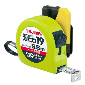 TAJIMA �^�W�}�Z�t�R���x�X�p�R��19 5�D5m ���[�g���ڐ� �u���X�^�[SFSP19-55BL SFSP1955BL�y4975364026460:2920549�z