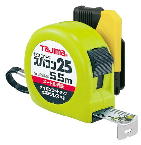 TAJIMA ^W}ZtRxXpR25 5D5m [gڐ uX^[SFSP25-55BL SFSP2555BLy4975364026477:2920557z