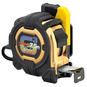 TAJIMA �^�W�}�Z�t�R���xG3�S�[���h���b�N�[25 7�D5m ���[�g���ڐ�SFG3GL25-75BL SFG3GL2575BL�y4975364029362:3772730�z