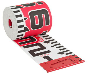 TAJIMA �^�W�} �V���������b�h-150 �e�[�v��150mm�C����20m�C���ʎd�l1m�A�J�V�� SYR-20TK