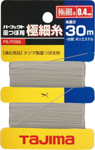 TAJIMA ^W}p[tFNgnڗpɍ׎ 0D4mm×30mPS-ITOSS PSITOSSy4975364057563:7537786z