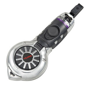 TAJIMA タジマパーフェクト墨つぼ BOM10m ZPS-SUM10BMZ PSSUM10BMZ【4975364057655:8288351】