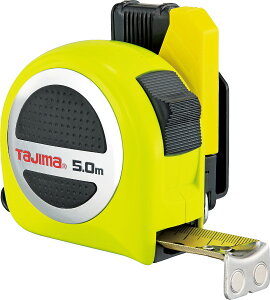 TAJIMA タジマ剛厚セフスパコンマグ爪25 5.0m メートル目盛GASFSPM2550【4975364121349:8134978】