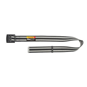 TAJIMA �^�W�} ���x���g �A���~�����t�B���K�[�o�b�N�� M �{�[�_�[�� BAM125-BWH�y1680055�z