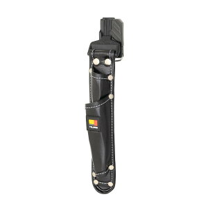 TAJIMA タジマ 着脱式工具差し 2本差しドライバー用 SFKSN-P2SD【1952049】