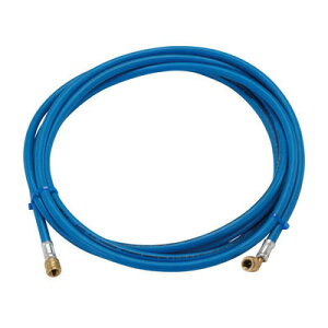 �y3/11 8:59�܂ŁIP3�{�zTASCO �C�`�l���^�X�R R410A5/16�`���[�W�z�[�X 10m�E�� TA136F-2