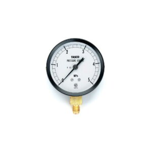 �y4/10 8:59�܂ŁIP3�{�zTASCO �C�`�l���^�X�R 75�Ӄt���A�^�C�v���͌v 5.0Mpa TA141GF-250