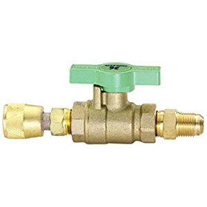 �y5/27 8:59�܂ŁIP3�{�zTASCO �C�`�l���^�X�R �{�[���o���u�t�z�[�X�A�_�v�^ 3/8 TA220W-3
