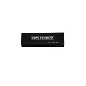 TASCO �C�`�l���^�X�R �f�W�^�����x�v�p�P�[�X TA410AB-1