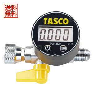 �y1/29 8:59�܂ŁIP3�{�zTASCO �C�`�l���^�X�R �f�W�^���~�j�^��Q�[�W�L�b�g �X�g���[�g�d�l TA142GD