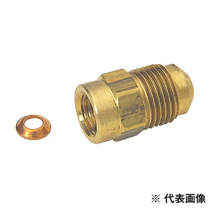 �y6/11 8:59�܂ŁIP3�{�z�y���[���֑Ή��zTASCO �C�`�l���^�X�R �t���A�A�_�v�^�[1/4X1/2 1�P TA261D-2