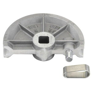 TASCO �C�`�l���^�X�R �x���_�[�p�V���[11/4 TA515-10K