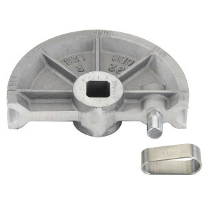 TASCO �C�`�l���^�X�R �x���_�[�p�V���[13/8 TA515-11K
