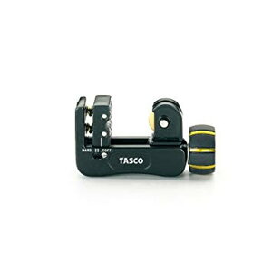 TASCO �C�`�l���^�X�R �X�}�[�g�~�j�`���[�u�J�b�^�[ TA560SM