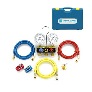 TASCO C`l^XR J[GARpT[rXLbg R1234yp TA124YF