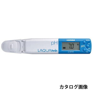 �y4/10 8:59�܂ŁIP3�{�zTASCO �C�`�l���^�X�R �R���p�N�gpH���[�^ twin-pH-11B TA412FN