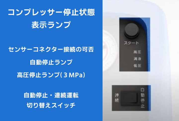 楽天市場】TASCO イチネンタスコ フルオロカーボン回収装置 ツイン 