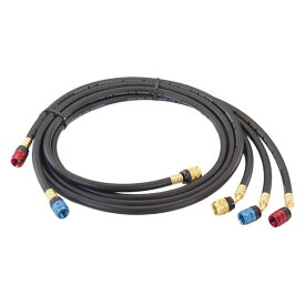 TASCO イチネンタスコ5/16" スピンホース 98cm 黄TASCOBLACK TB132ES-3