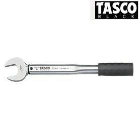 【在庫限り】TASCO イチネンタスコ トルクレンチ 1/2" TASCOBLACKSTA771-4
