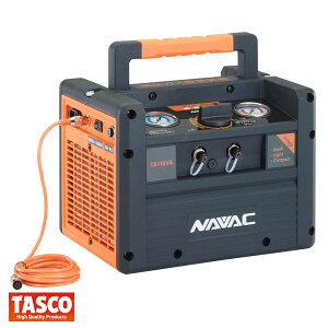 y12/11 8:59܂ŁIP3{zTASCO C`l^XR tIJ[{u NAVAC TA110VA