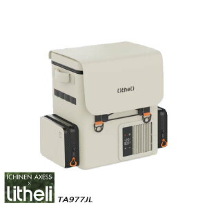 TASCO �C�`�l���^�X�R �|�[�^�u���①�� Litheli TA977JL