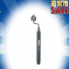 【6/19 8:59まで！P10倍】【お宝市2026】TASCO イチネンタスコ クランクリーマー TASCO BLACK STB520CT