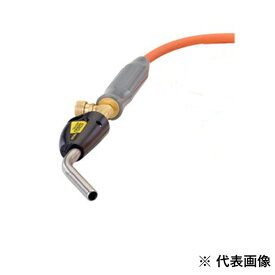 【8/12 8:59まで！P3倍】TASCO イチネンタスコ TAS MAPP トーチ シングル自動着火 TA379MR-1
