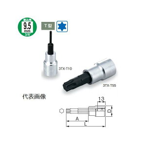 TONE OcH gNX\Pbg ̓^Cv 3TX-T50y3695999z