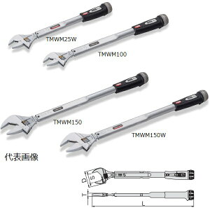 TONE �O�c�����H�� �����L�`�g���N�����` �_�C���N�g�Z�b�g�^�C�v TMWM150W�y3323153�z