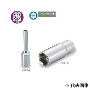 TONE �O�c�����H�� �f�B�[�v�\�P�b�g 6�p 2SB-07L�y8109626�z