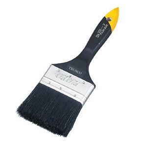 TRUSCOダスタ−刷毛3561インチ25mmTPB3561【2549069】