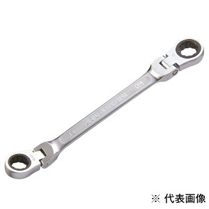 KTC ���s�@�B�H��`�F�b�g�߂��˃����`�i�����^��U��^�C�v�j 11X13mmMR1A1113F�y4989433319025:3921174�z