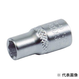 TRUSCO�\�P�b�g�i6�p�j�����p6�D35�Ε�7mmTS207S�y4160851�z