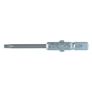 �y���[���֑Ή��zVESSEL �x�b�Z���V���b�N���X�r�b�g DS73 T6×2�D0×40DS73T62.040�y3955788�z