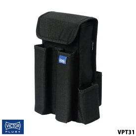 VICTOR ビクター 花園工具 VICTOR PLUS+ ツールバッグ3 電動フレア用A ビクタープラス VPT31