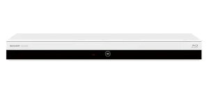 ���V�i���J���i���V���[�v �u���[���C���R�[�_�[ AQUOS�i�A�N�I�X�j 2B-C10EW2 �z���C�g [1TB /2�ԑg�����^��] �ǂ�ǂ񎩓��^�� �e�L�p�L�Đ� (2022�N���f��) Wi-Fi�Ή���4974019214702��