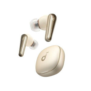 ���V�i���J���i���A���J�[ ���S���C�����X�C���z�� anker Soundcore Liberty 4 �h���E�h�o IPX4 ���@�\ �m�C�Y�L�����Z�����O �V�����p���S�[���h A3953NB1��4571411211720��