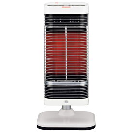 ◆新品未開封品◆CORONA DH-1223R-W 遠赤外線電気暖房機 コアヒート ミスティホワイト◆4906128480235◆