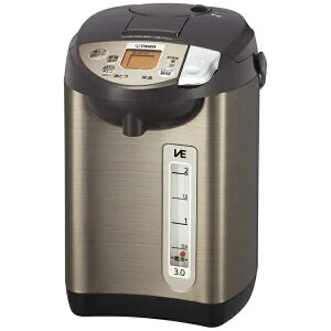 ViJi^CK[@r TIGER CXVEdC܂قт Ƃq dC|bg uE PIW-A300T 3.0L4904710429600