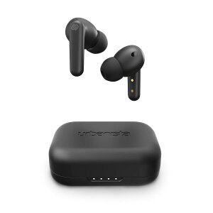 ���V�i���J���i���A�[�o�j�X�^ URBANISTA ���S���C�����X Bluetooth�C���z�� Urbanista LONDON MIDNIGHT BLACK 1035802 LONDON��7350088303184��