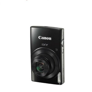 ViJiLm(Canon) w10{Y[/Wi-FiΉ RpNgfW^J IXY 210 BK(ubN/IXY210BK) {Y[4549292082821