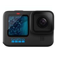 ◆新品未開封品◆GOPRO ゴープロ アクションカメラ HERO11 Black ［4K対応 /防水］ CHDHX-112-FW◆459531…